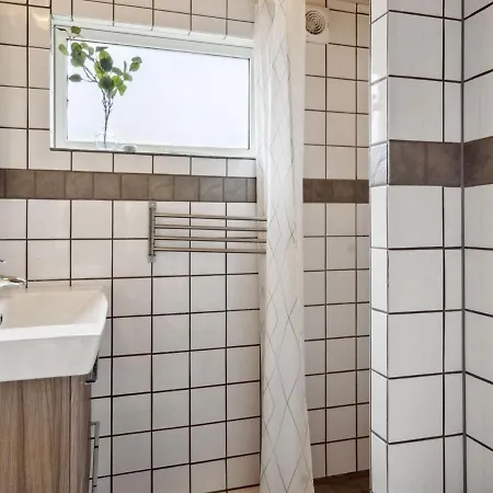 Holiday home Dome - 12km From The Sea In Djursland And Mols By Interhome