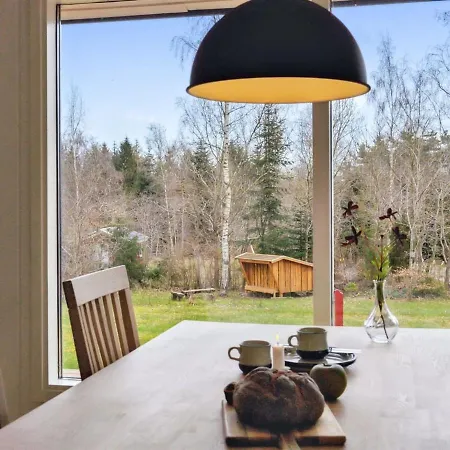 Dome - 12km From The Sea In Djursland And Mols By Interhome Holiday home