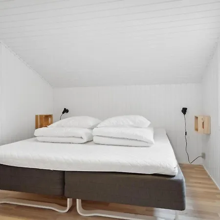 Dome - 12km From The Sea In Djursland And Mols By Interhome