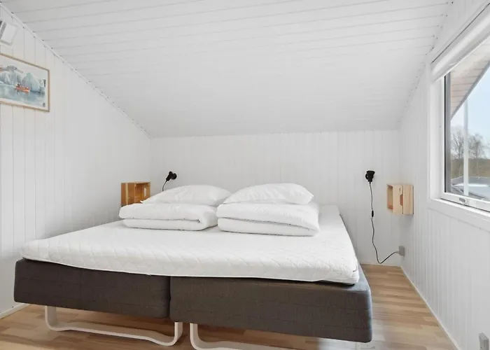 Semesterbostad Dome - 7km From The Sea By Interhome