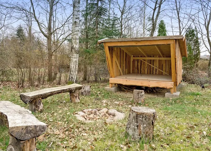 Dome - 7km From The Sea By Interhome